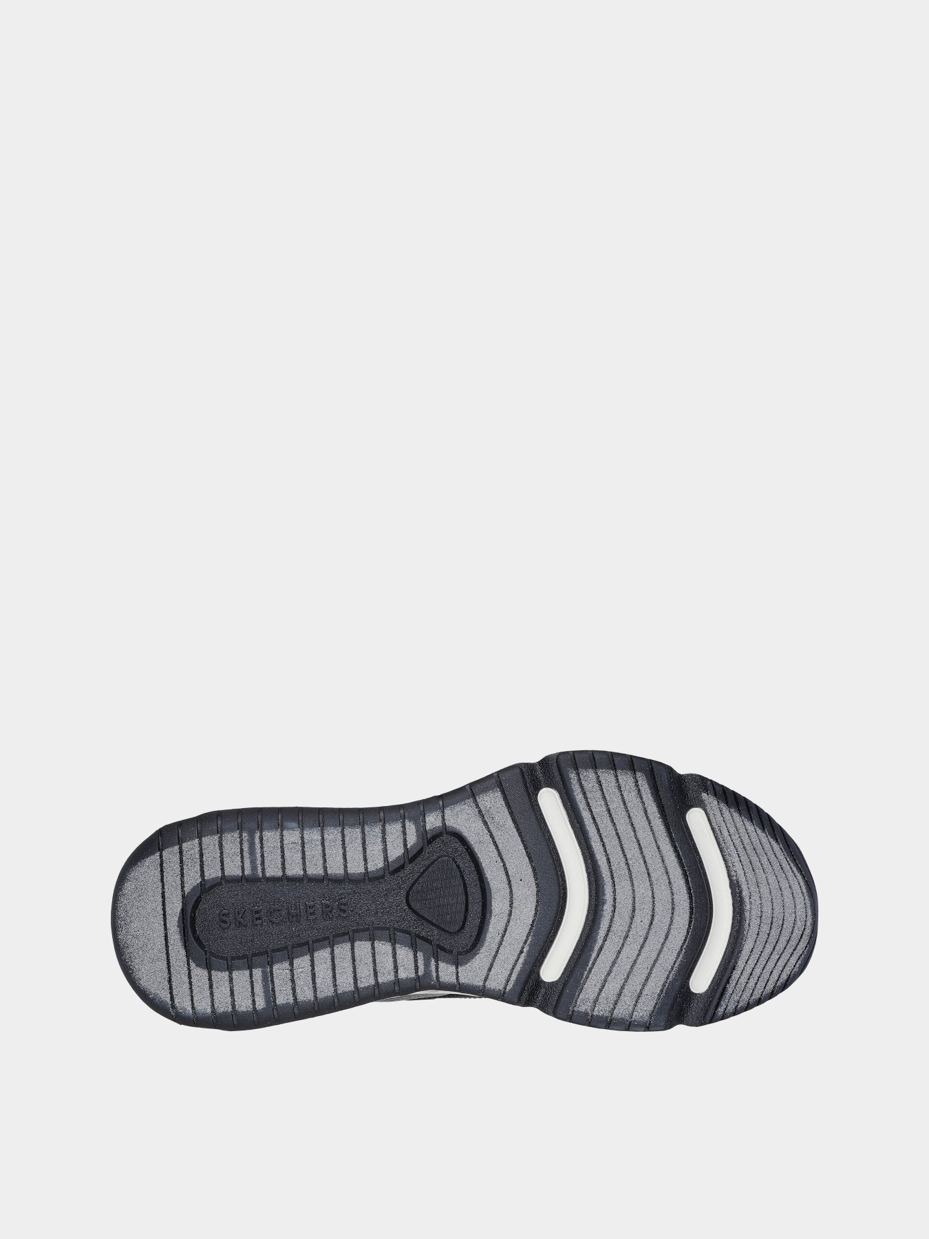 Кроссовки повседневные Skechers Uno Evolve - Absolute Air модель 183040 BKAQ Кроссовки повседневные Skechers Uno Evolve - Absolute Air модель 183040 BKAQ Фото