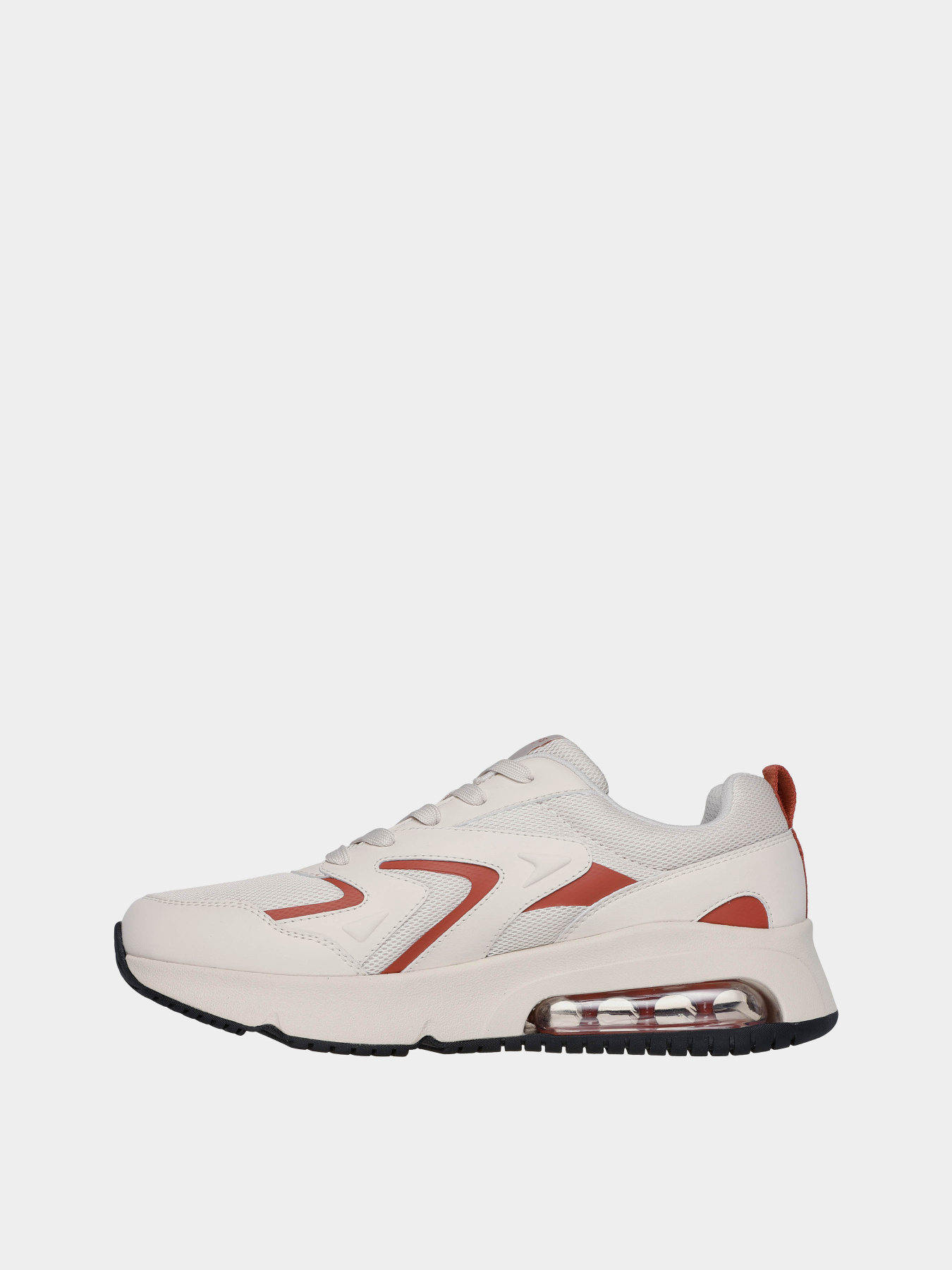 Кроссовки Skechers Uno Evolve - Absolute Air модель 183040 NTOR Фото