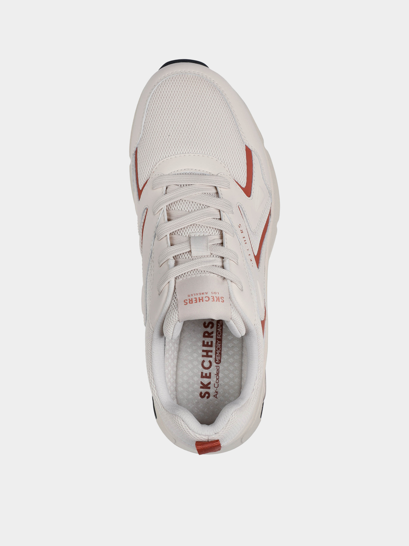 Кроссовки Skechers Uno Evolve - Absolute Air модель 183040 NTOR Фото