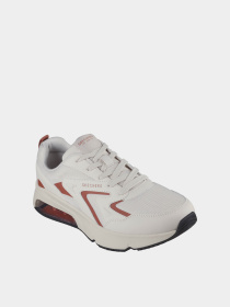 Кроссовки Skechers Uno Evolve - Absolute Air модель 183040 NTOR Фото