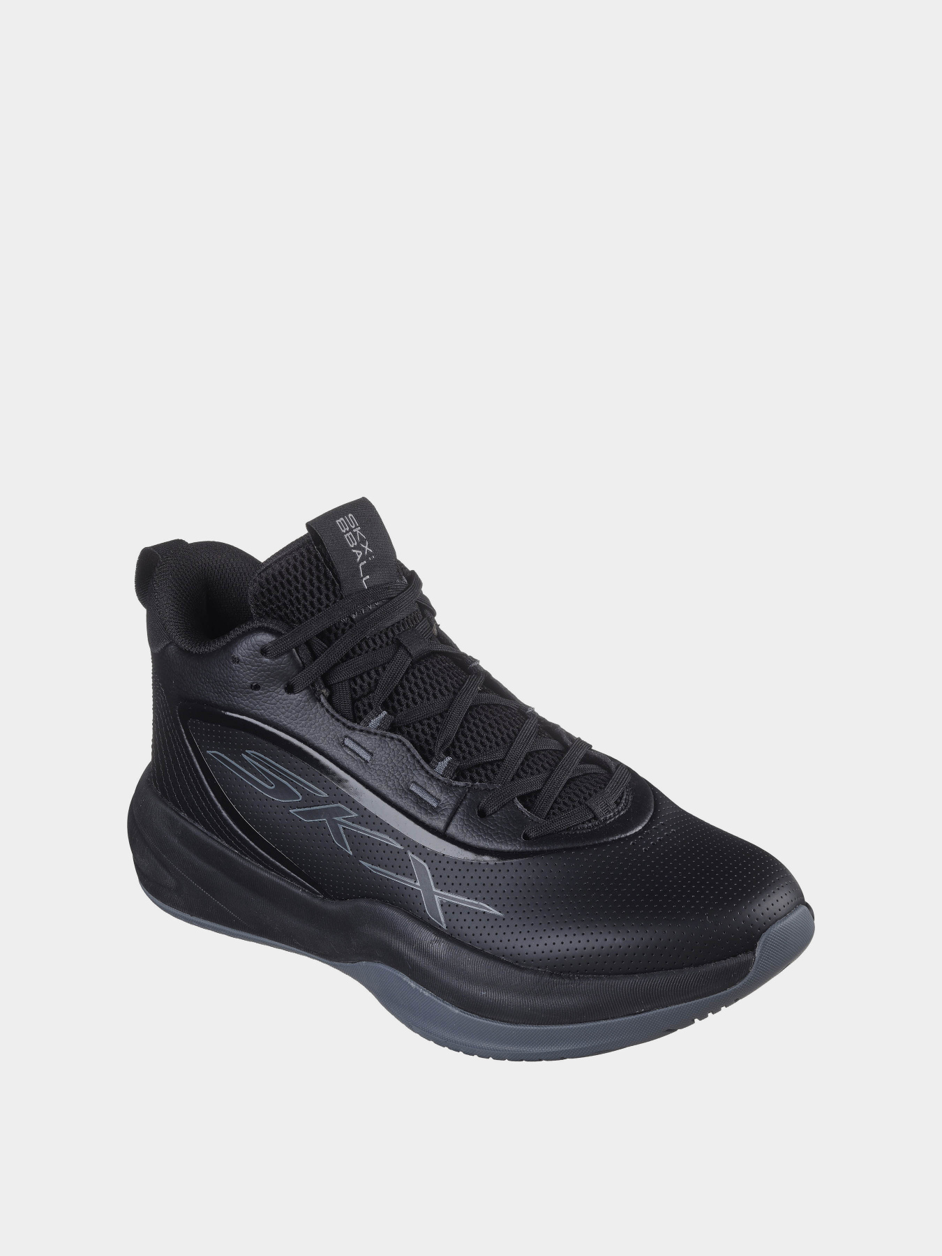 Кроссовки для тренировок Skechers Skx League модель 253010 BBK Фото