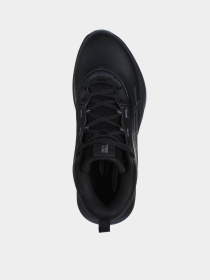 Кроссовки для тренировок Skechers Skx League модель 253010 BBK Фото