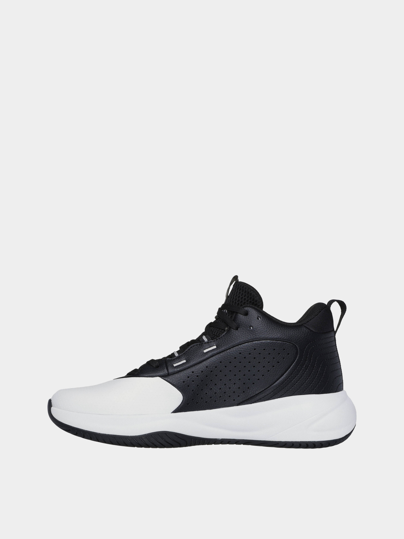 Кросівки для спорту Skechers Skx League модель 253010 WBK Кросівки для спорту Skechers Skx League модель 253010 WBK Фото