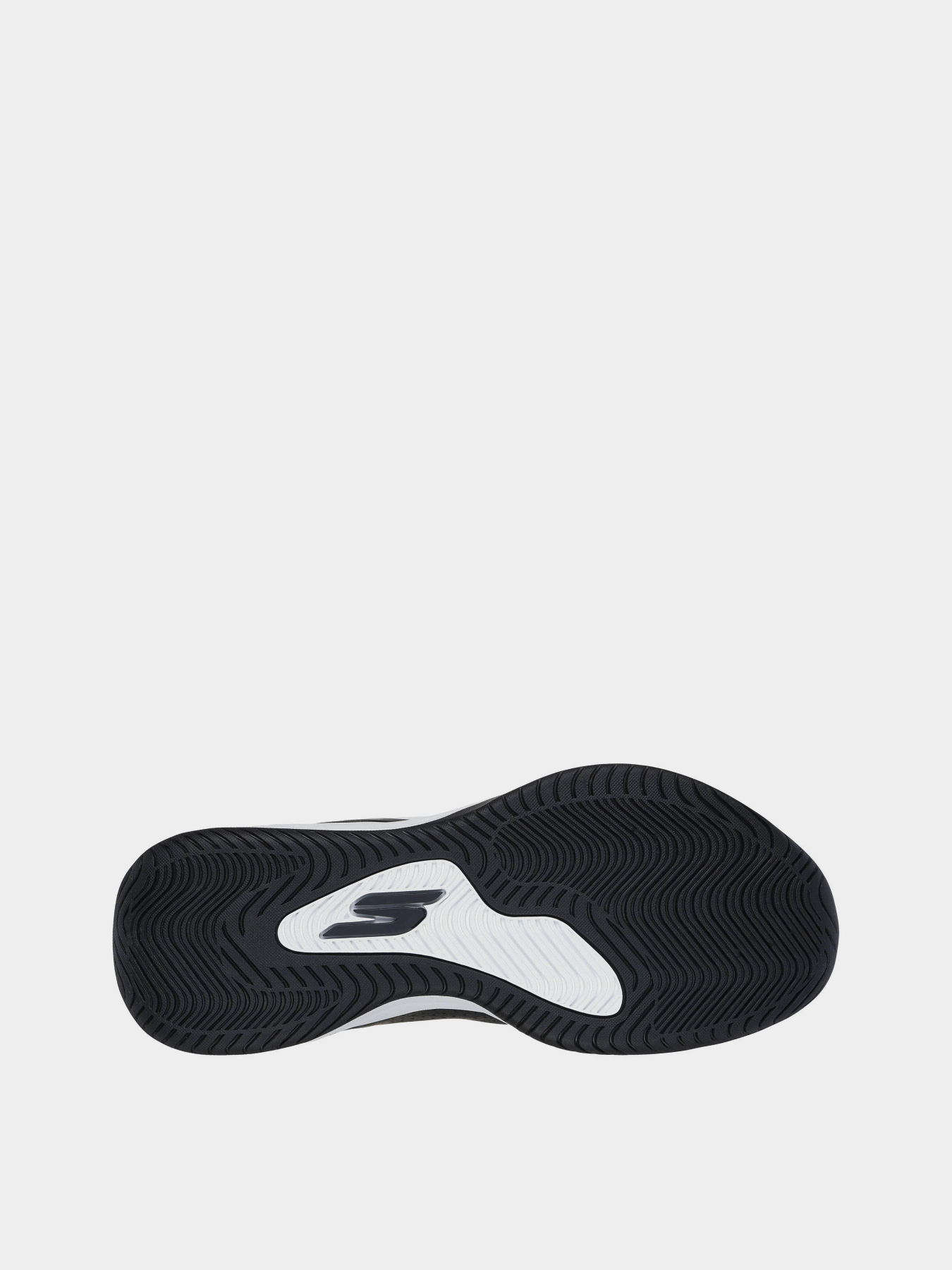 Кросівки для спорту Skechers Skx League модель 253010 WBK Кросівки для спорту Skechers Skx League модель 253010 WBK Фото