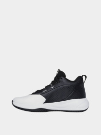 Кросівки для спорту Skechers Skx League модель 253010 WBK Кросівки для спорту Skechers Skx League модель 253010 WBK Фото