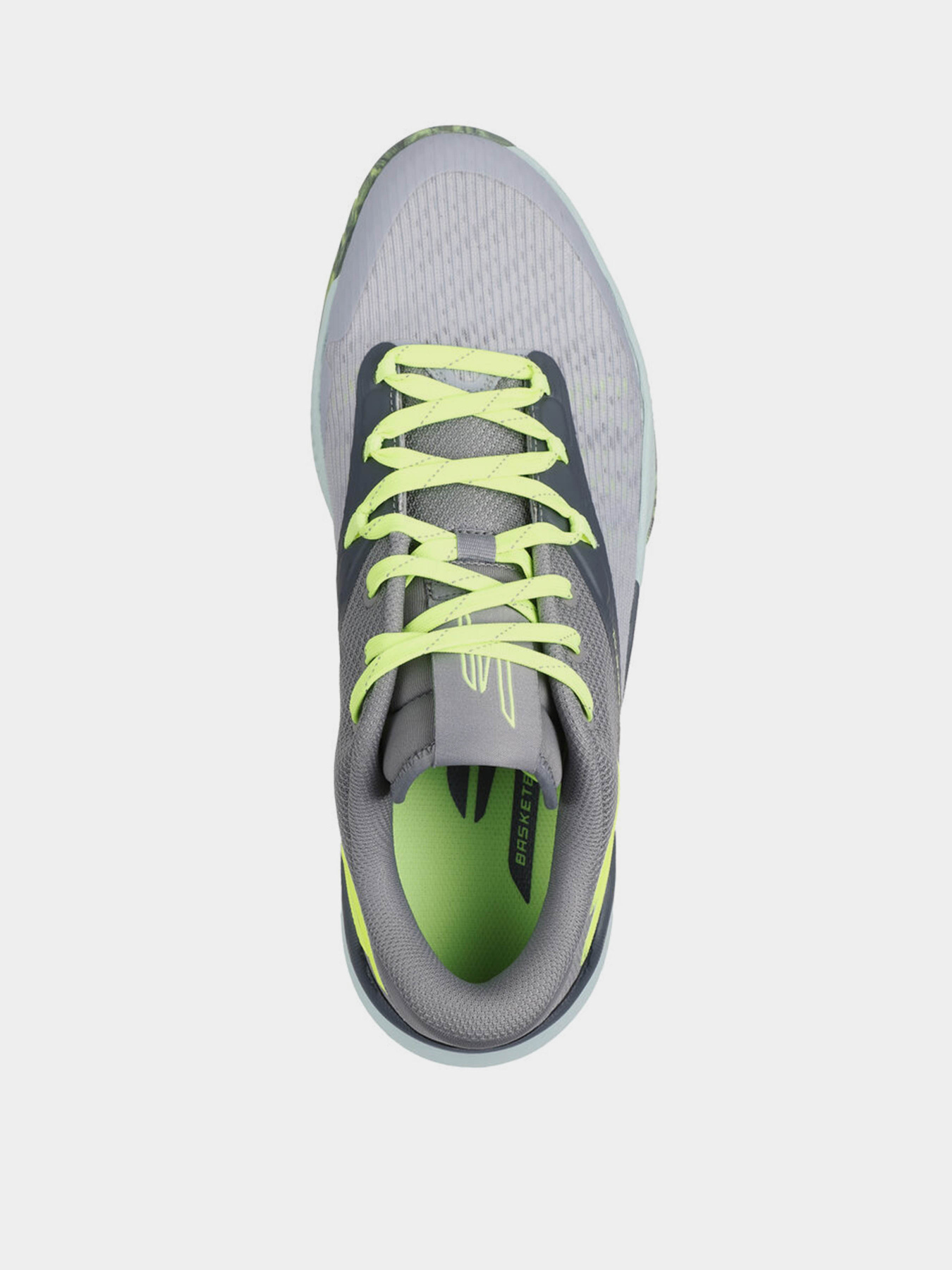 Кроссовки для тренировок Skechers Skx Nexus модель 253015 CCGR Фото