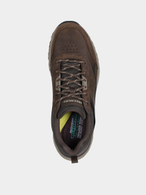 Кроссовки Skechers Relaxed Fit: Slade - Peralto модель 210925 COC Фото