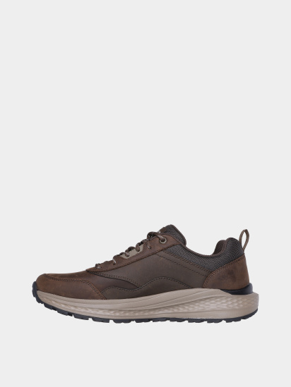 Кросівки Skechers Relaxed Fit: Slade - Peralto модель 210925 COC — фото - INTERTOP