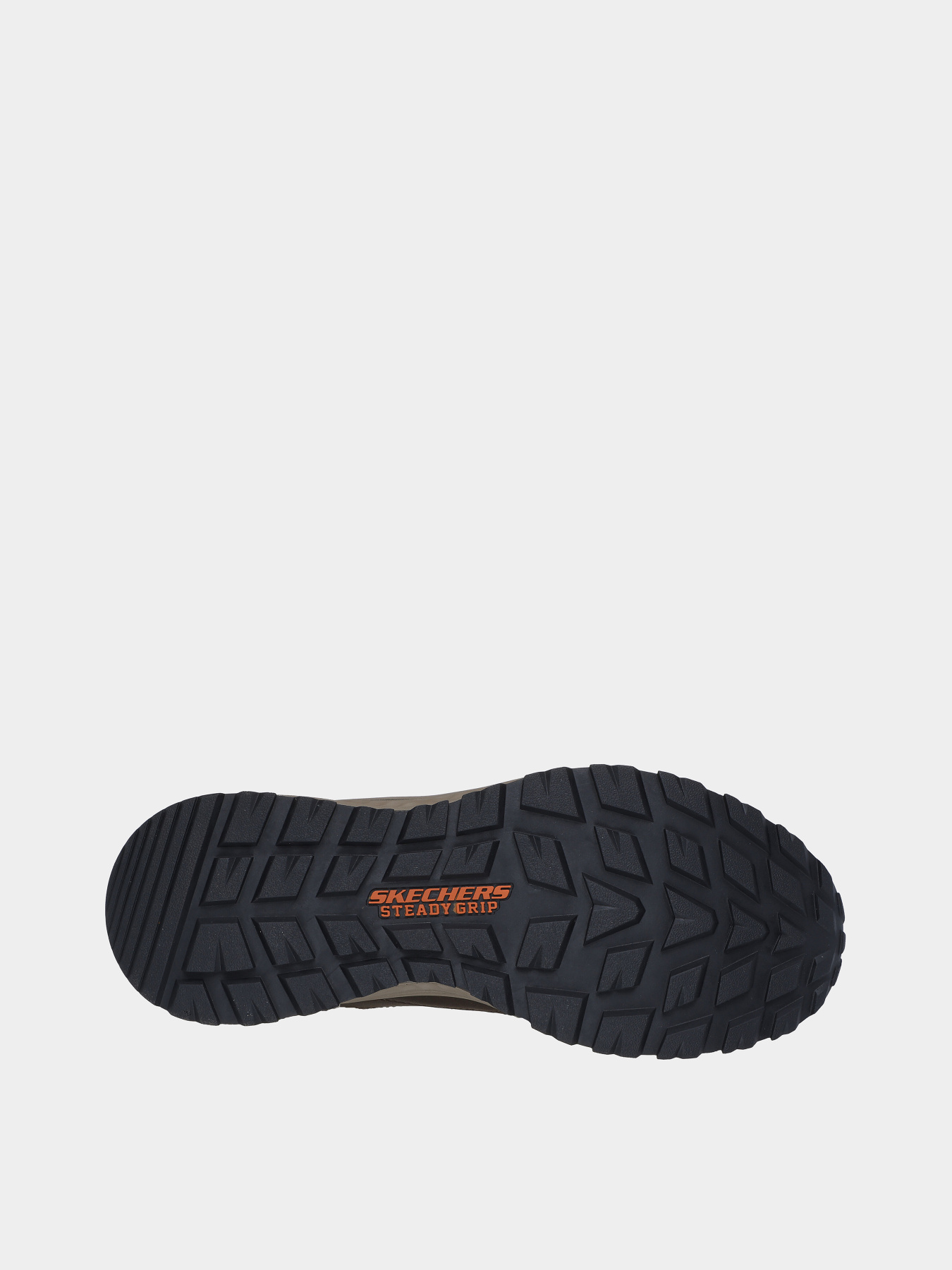 Кросівки повсякденні Skechers Relaxed Fit: Slade - Peralto модель 210925 COC Фото