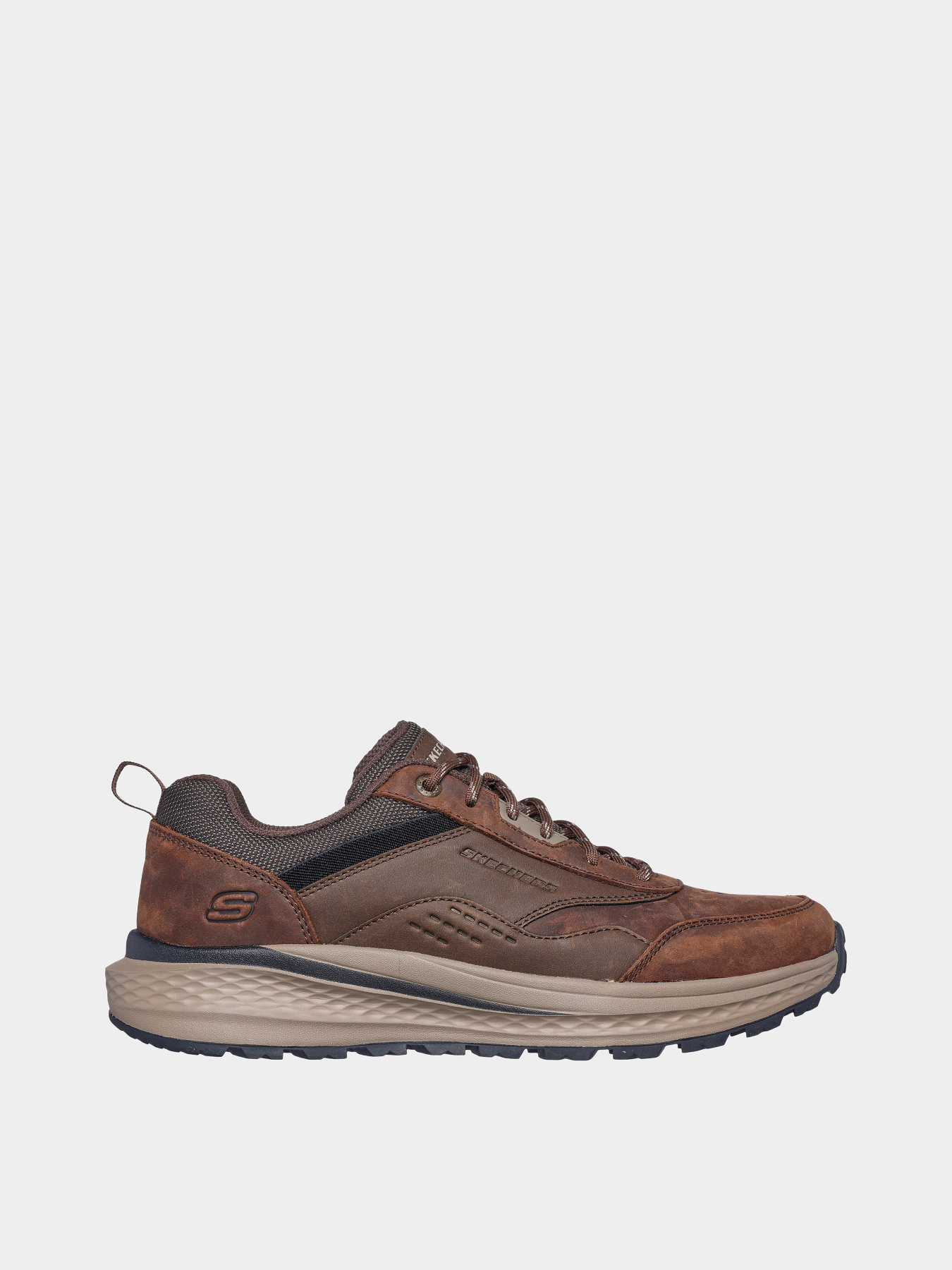Кросівки повсякденні Skechers Relaxed Fit: Slade - Peralto модель 210925 COC Фото