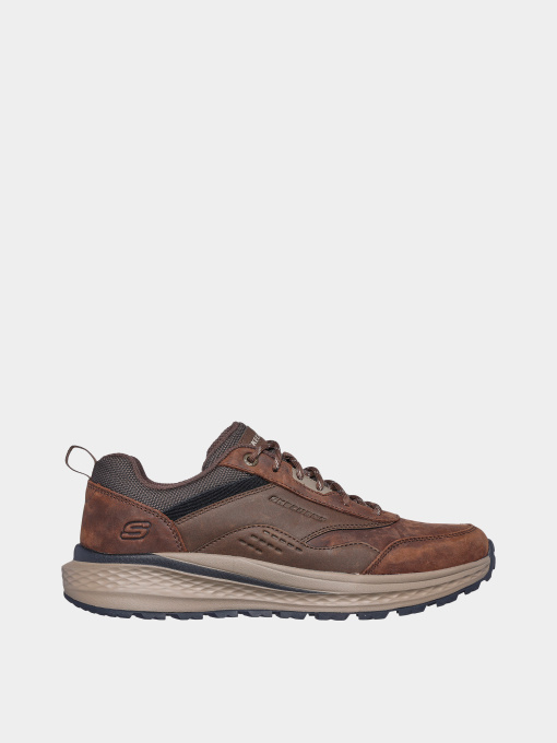 Кроссовки повседневные Skechers Relaxed Fit: Slade - Peralto модель 210925 COC Фото
