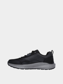 Кроссовки Skechers Relaxed Fit: Slade - Peralto модель 210925 BLK Фото