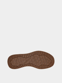 Напівчеревики Skechers Relaxed Fit: Parnell - Garth модель 210929 BLK Напівчеревики Skechers Relaxed Fit: Parnell - Garth модель 210929 BLK Фото