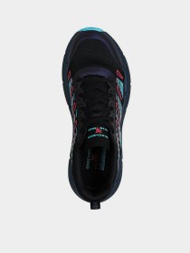 Кроссовки для бега Skechers Max Cushioning Premier 2.0 х Superhumans модель 220784 BKMT Фото