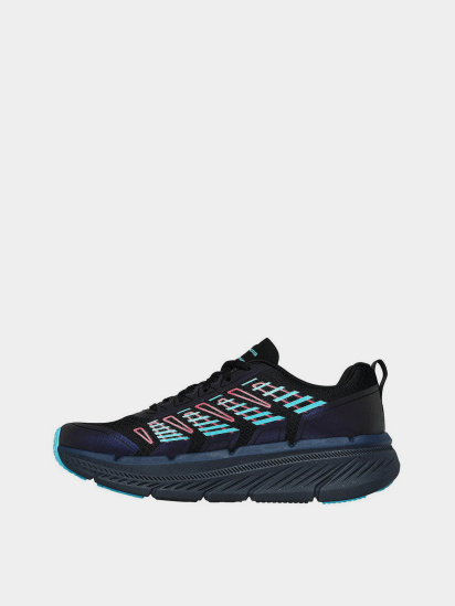 Кросівки для бігу Skechers Max Cushioning Premier 2.0 х Superhumans модель 220784 BKMT — фото - INTERTOP