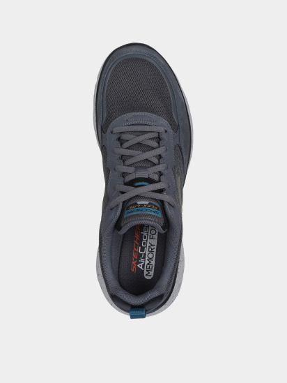 Кросівки Skechers Flex Advantage 5.0 модель 232820 CCMT — фото 4 - INTERTOP