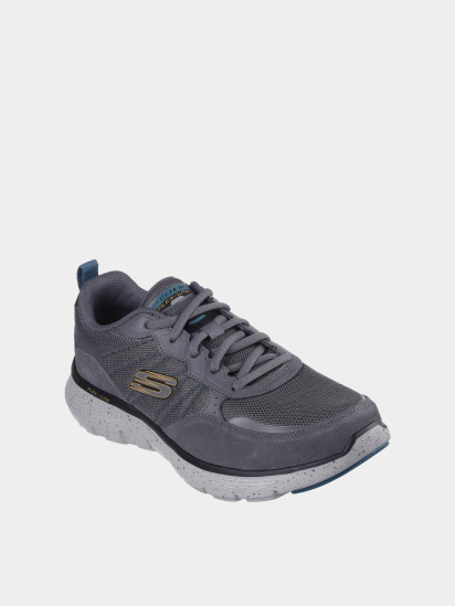 Кросівки Skechers Flex Advantage 5.0 модель 232820 CCMT — фото 5 - INTERTOP