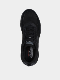 Кроссовки Skechers Flex Advantage 5.0 модель 232820 BBK Фото