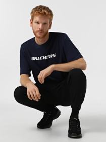 Кроссовки Skechers D'Lites 1.0 модель 894268 BKOL Фото