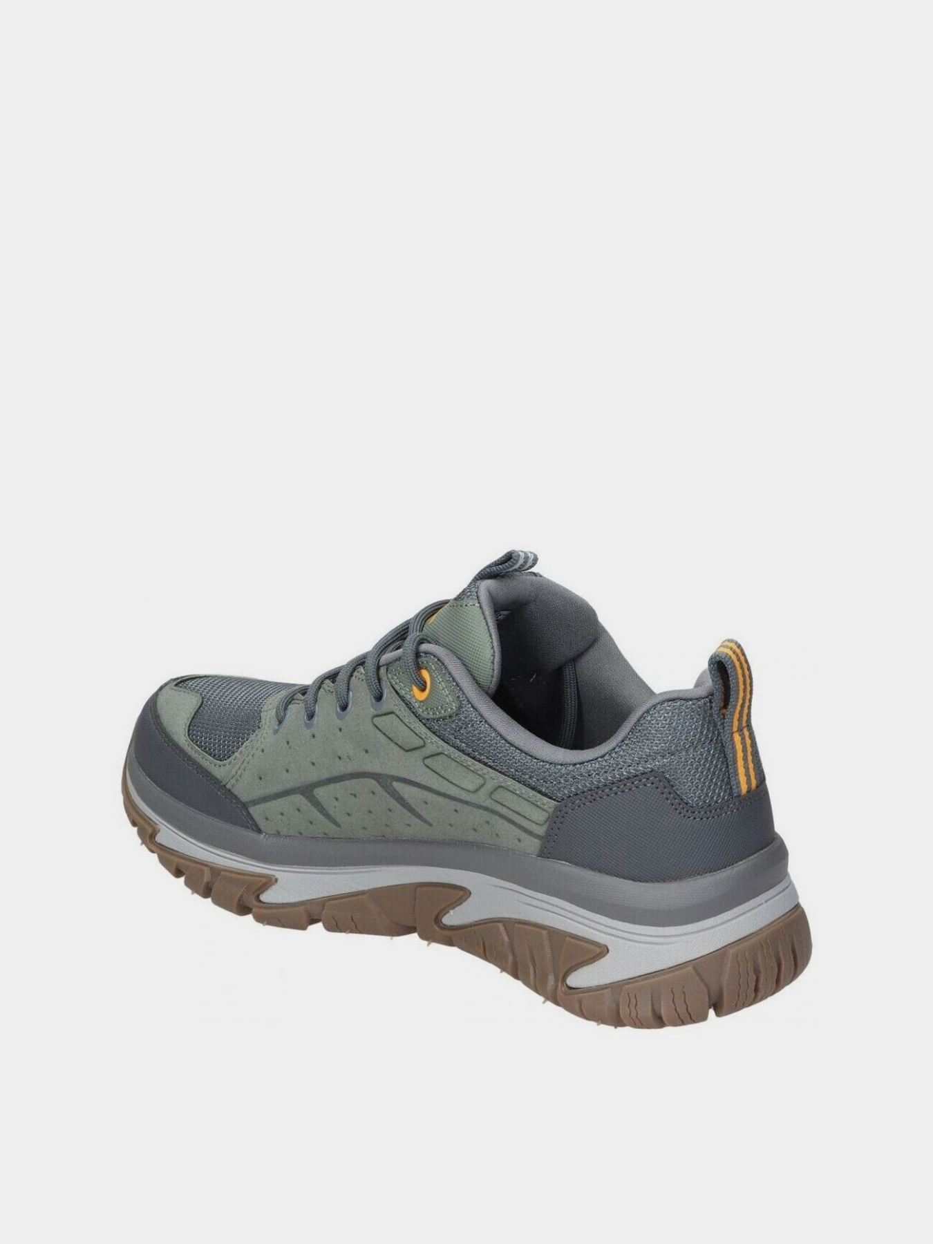 Кроссовки Skechers Arch Fit Road Walker модель 237488 GRN Фото