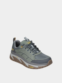 Кроссовки Skechers Arch Fit Road Walker модель 237488 GRN Фото