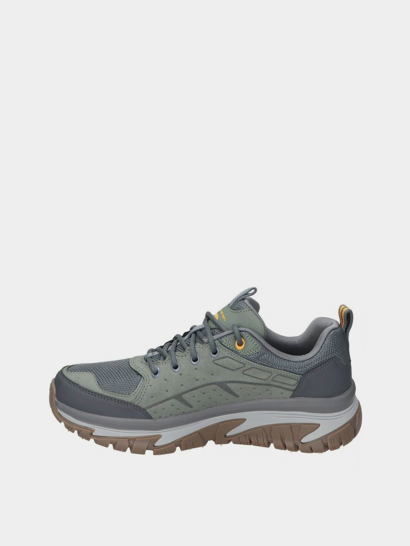 Кросівки повсякденні Skechers Arch Fit Road Walker модель 237488 GRN Фото