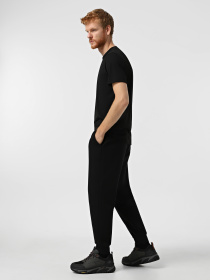 Кросівки Skechers Arch Fit Road Walker Модель 237488 CCBK Фото