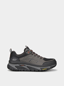 Кроссовки повседневные Skechers Arch Fit Road Walker модель 237488 CCBK Фото