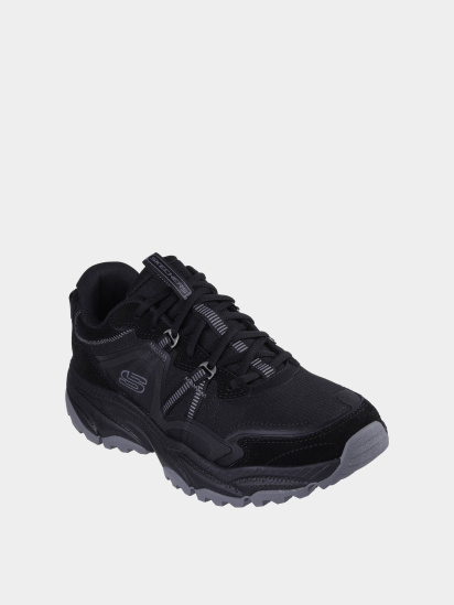 Кросівки Skechers Vigor AT - Richwood модель 237743 BBK — фото 5 - INTERTOP