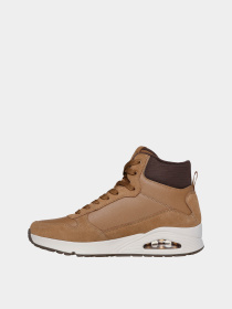 Черевики Skechers Uno - Stacre Mid модель 183013 WSK Фото