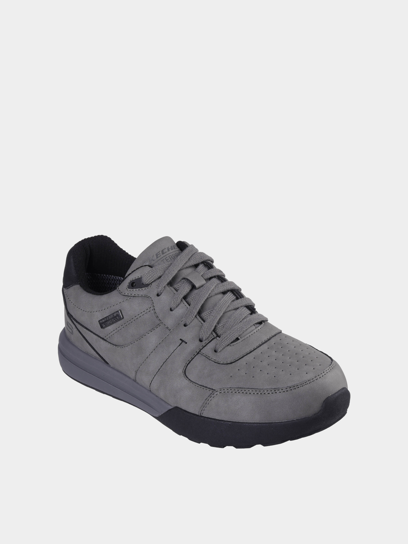Кроссовки Skechers Netson модель 205236 GRY Фото
