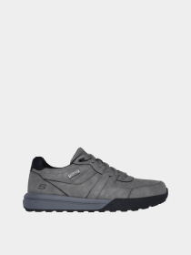 Кросівки Skechers NETSON модель 205236 GRY Фото
