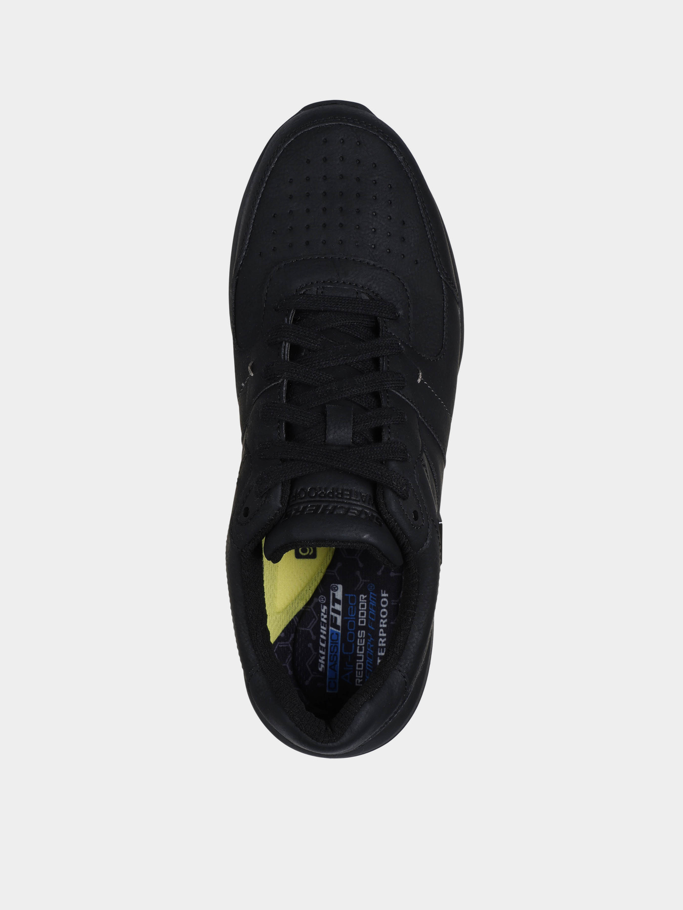 Кроссовки Skechers Netson модель 205236 BBK Фото