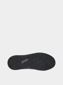 Кеди низькі Skechers Cavell - Trainer модель 210946 BLK Кеди низькі Skechers Cavell - Trainer модель 210946 BLK Фото