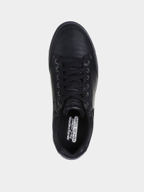 Кеди низькі Skechers Cavell - Sparkman Модель 210944 BLK Фото