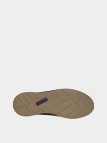 Кеди низькі Skechers Cavell - Sparkman модель 210944 BLK Кеди низькі Skechers Cavell - Sparkman модель 210944 BLK Фото