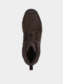 Черевики Skechers Relaxed Fit: Relment - Lennox модель 205240 COC Фото