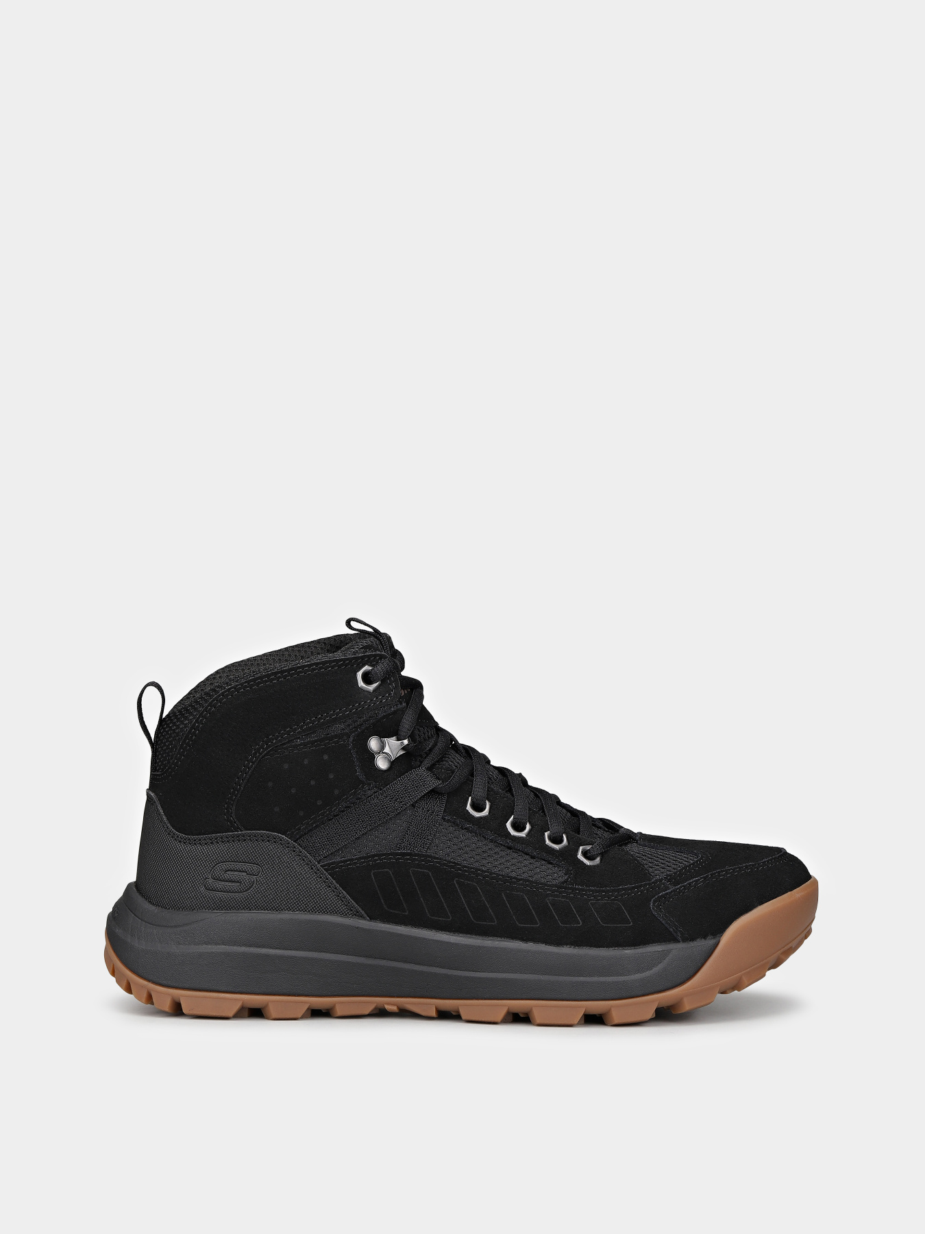 Ботинки Skechers Cambert модель 210898 BLK Фото