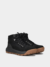Ботинки Skechers Cambert модель 210898 BLK Фото