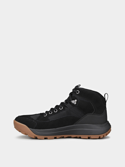 Черевики Skechers Cambert модель 210898 BLK — фото - INTERTOP