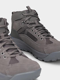 Ботинки Skechers Cambert модель 210898 CHAR Фото