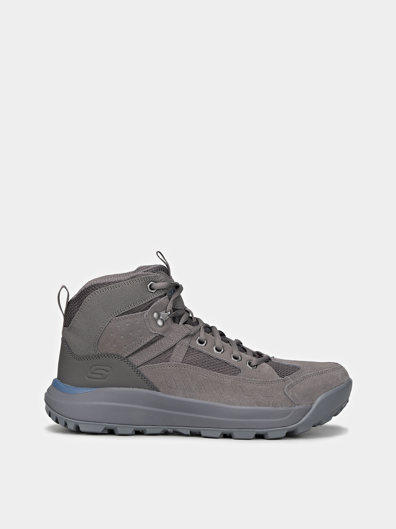 Черевики Skechers Cambert модель 210898 CHAR Фото