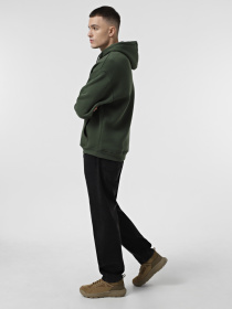 Ботинки Skechers Cambert модель 210898 KHK Фото