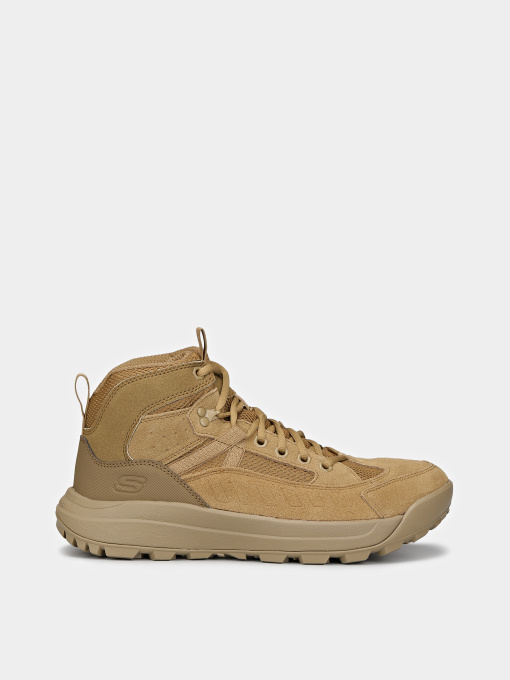 Тактические ботинки Skechers Cambert модель 210898 KHK Фото