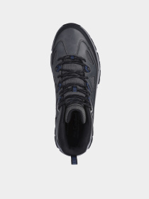 Черевики Skechers Relaxed Fit: Rickter - Bodine модель 204911 GRY Фото