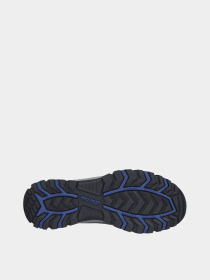 Черевики Skechers Relaxed Fit: Rickter - Bodine модель 204911 GRY Фото