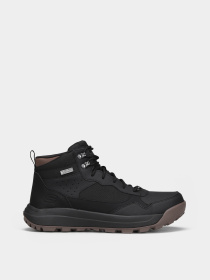 Ботинки Skechers Cambert - Harlan модель 210932 BLK Фото