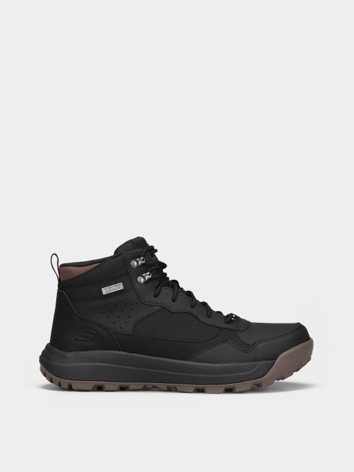 Ботинки Skechers Cambert - Harlan модель 210932 BLK Фото