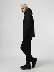 Черевики Skechers Cambert - Harlan модель 210932 BLK Фото