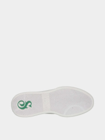 Кеды низкие Skechers Snoop Dogg One модель 251100 OFWT Фото